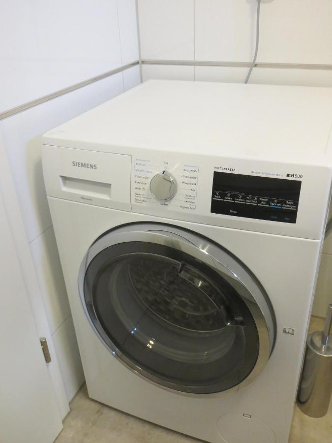 Ferienwohnung Happynes Бад Нойщат ан дер Зале Екстериор снимка