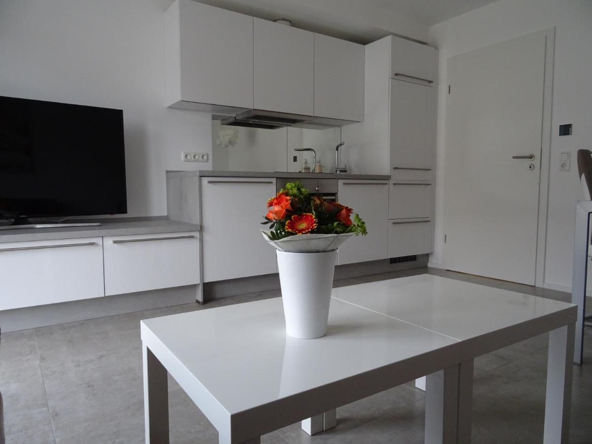 Ferienwohnung Happynes Бад Нойщат ан дер Зале Екстериор снимка